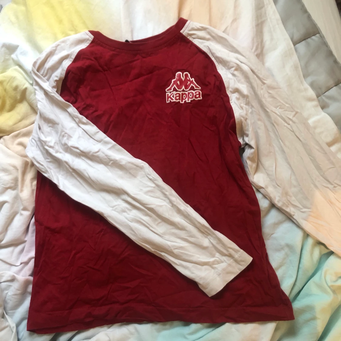 Kappa tröja