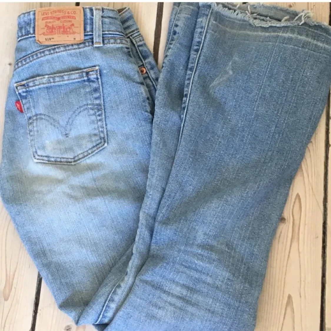 Levi’s y2k jeans