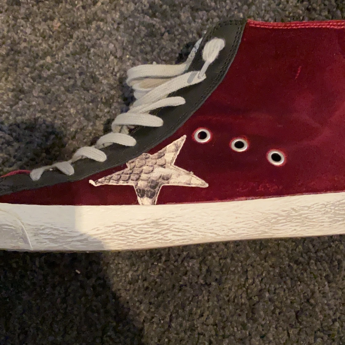 Golden goose sneakers - 91