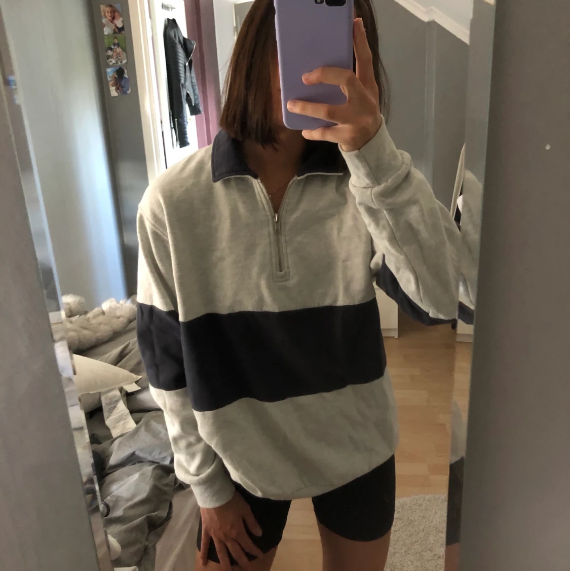 Vintage sweatshirt - 90