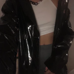 Vinyl jacka  - En vinyl jacka från junkyard.