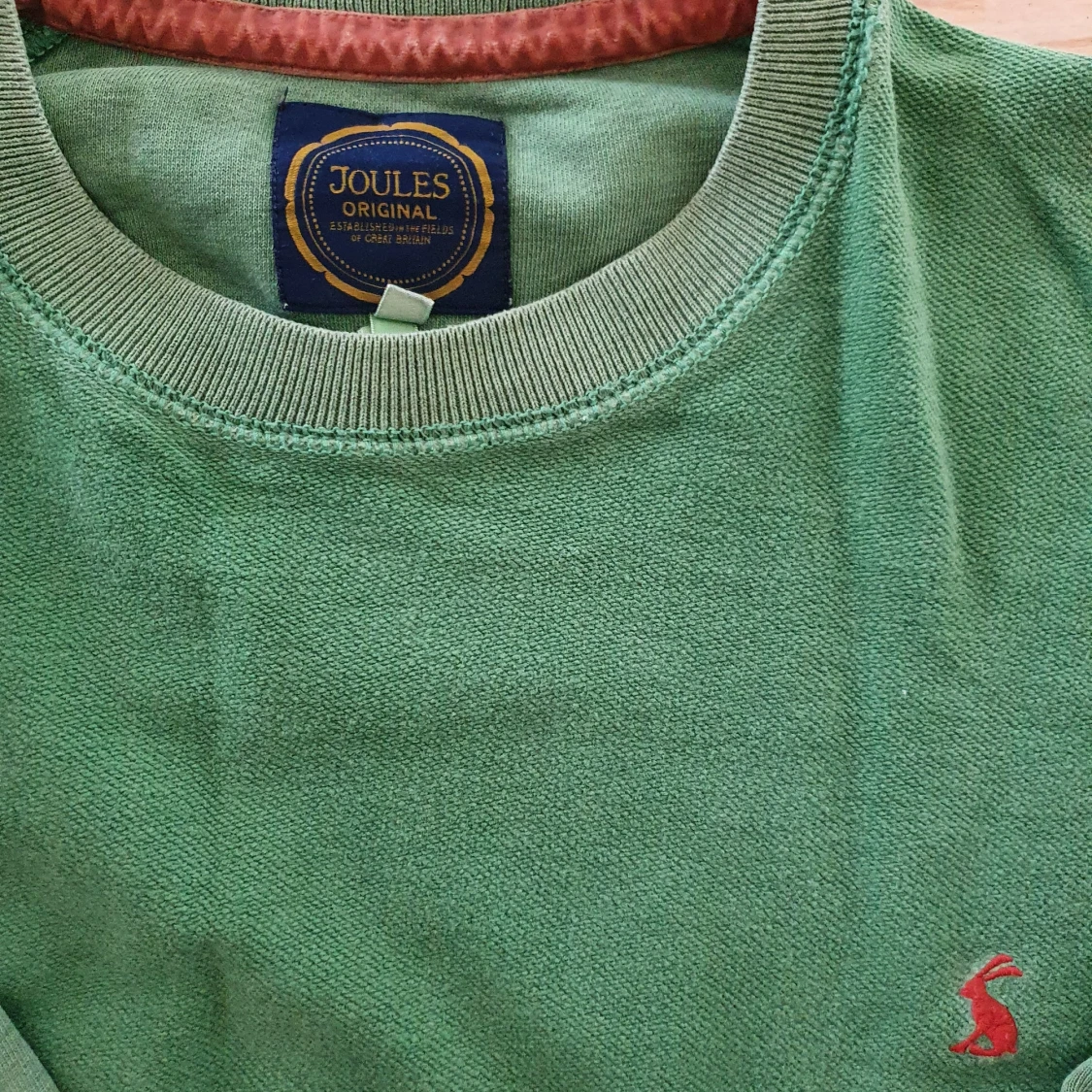 Sweatshirt från Jules, S