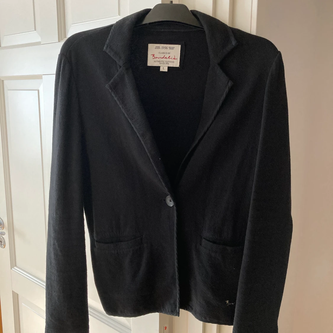 Kavaj från Bondelid 