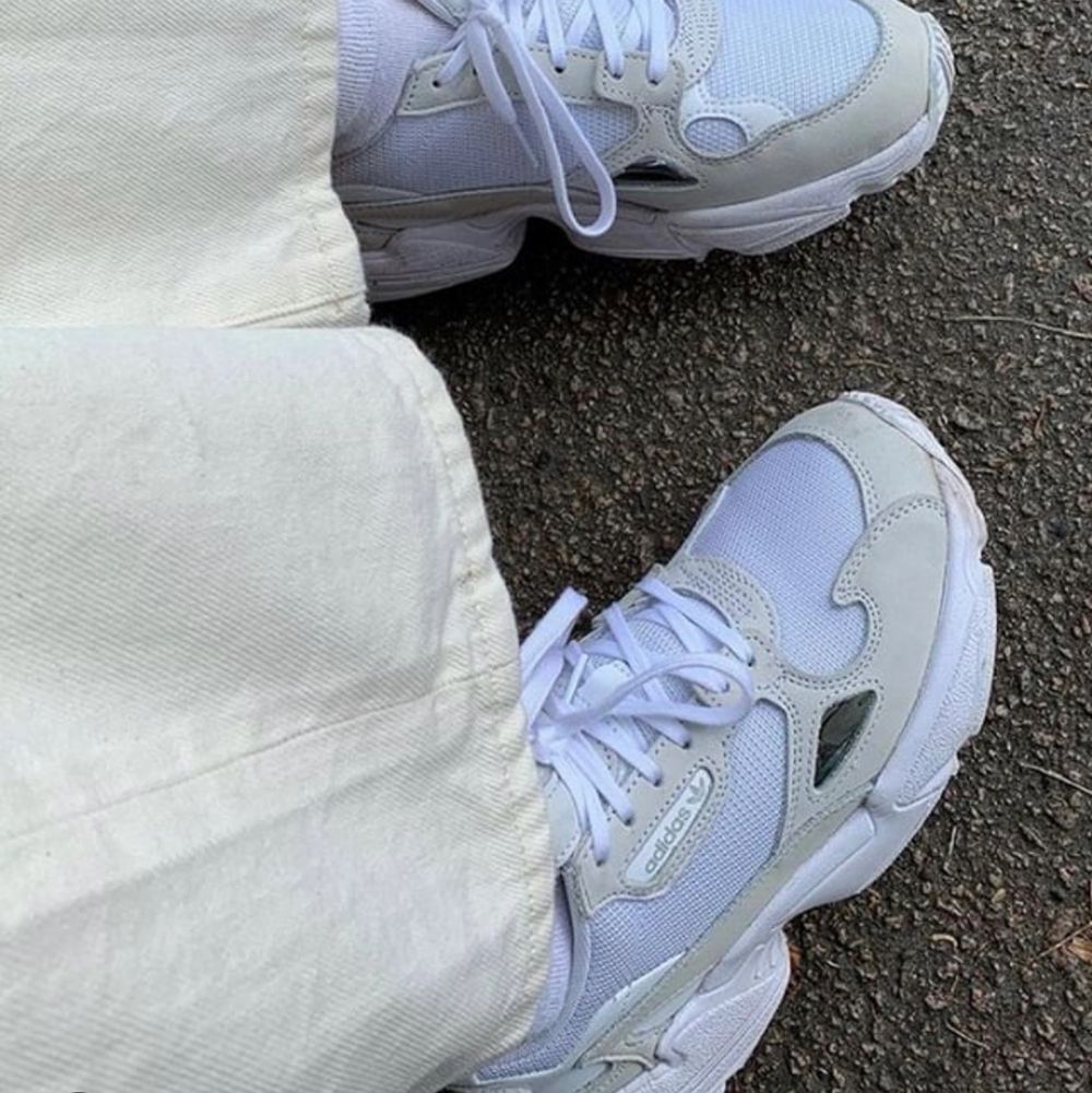 Adidas falcon junkyard sale