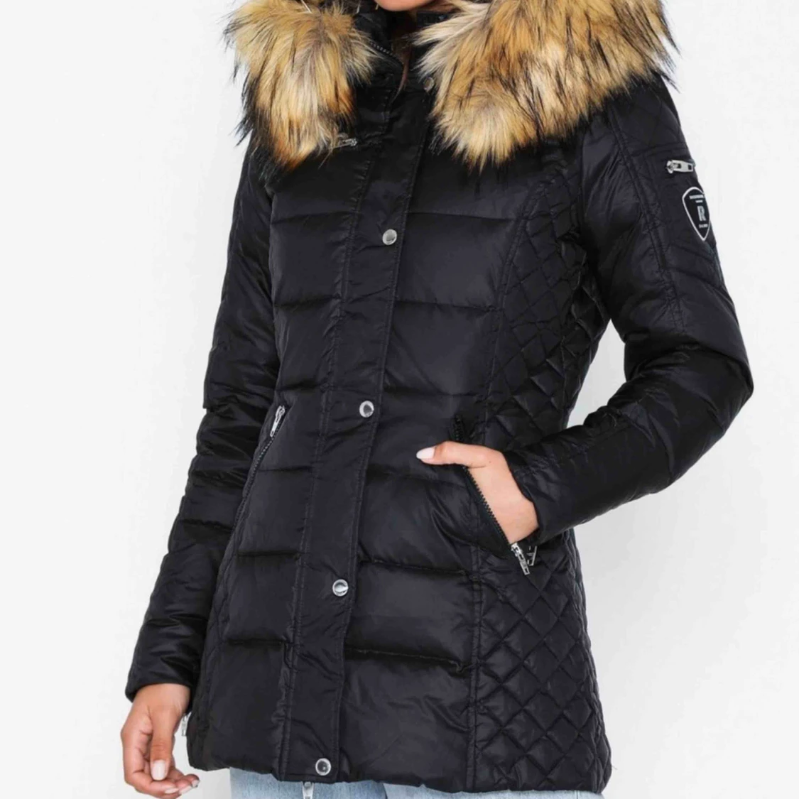 Rockandblue Jacka - 90