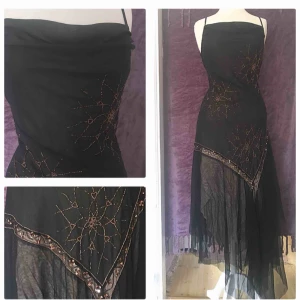  - Superfin festklänning   Billigare vid snabb affär