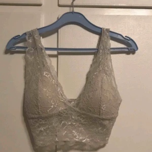  - Bralette i spets🖤🖤