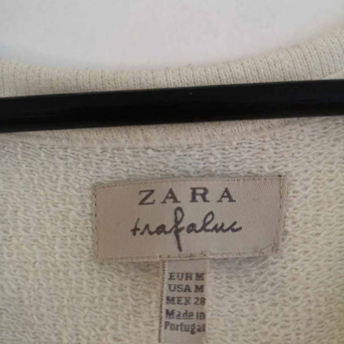 Zara topp strl M - 90