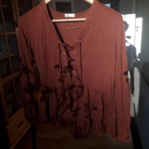  - Tröja från Cubus i mysigt matterial.