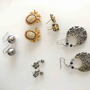  - 25 kr st eller alla för 100. Eller köp 2 & få en på köpet