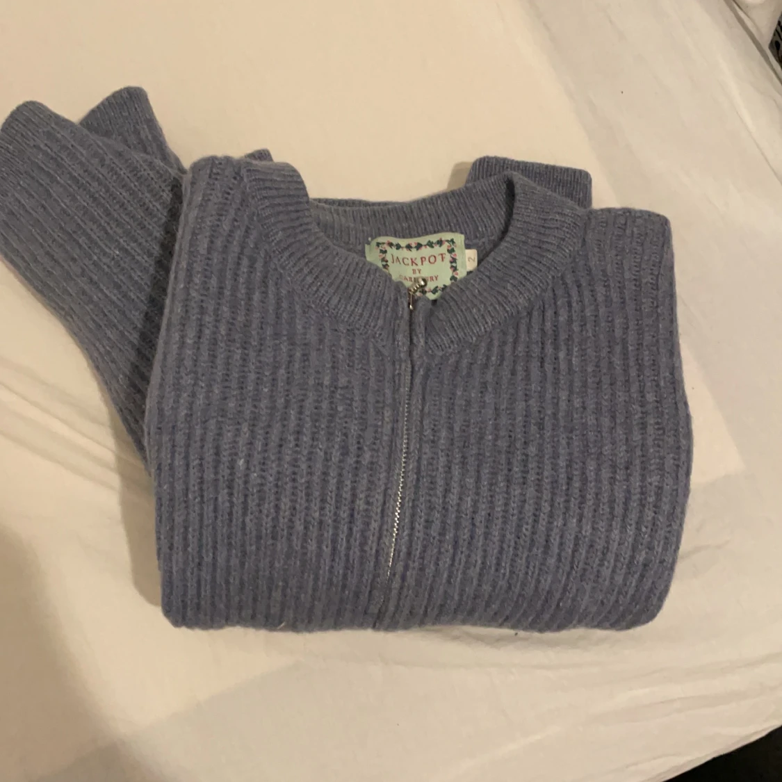 100% ull tröja - 91