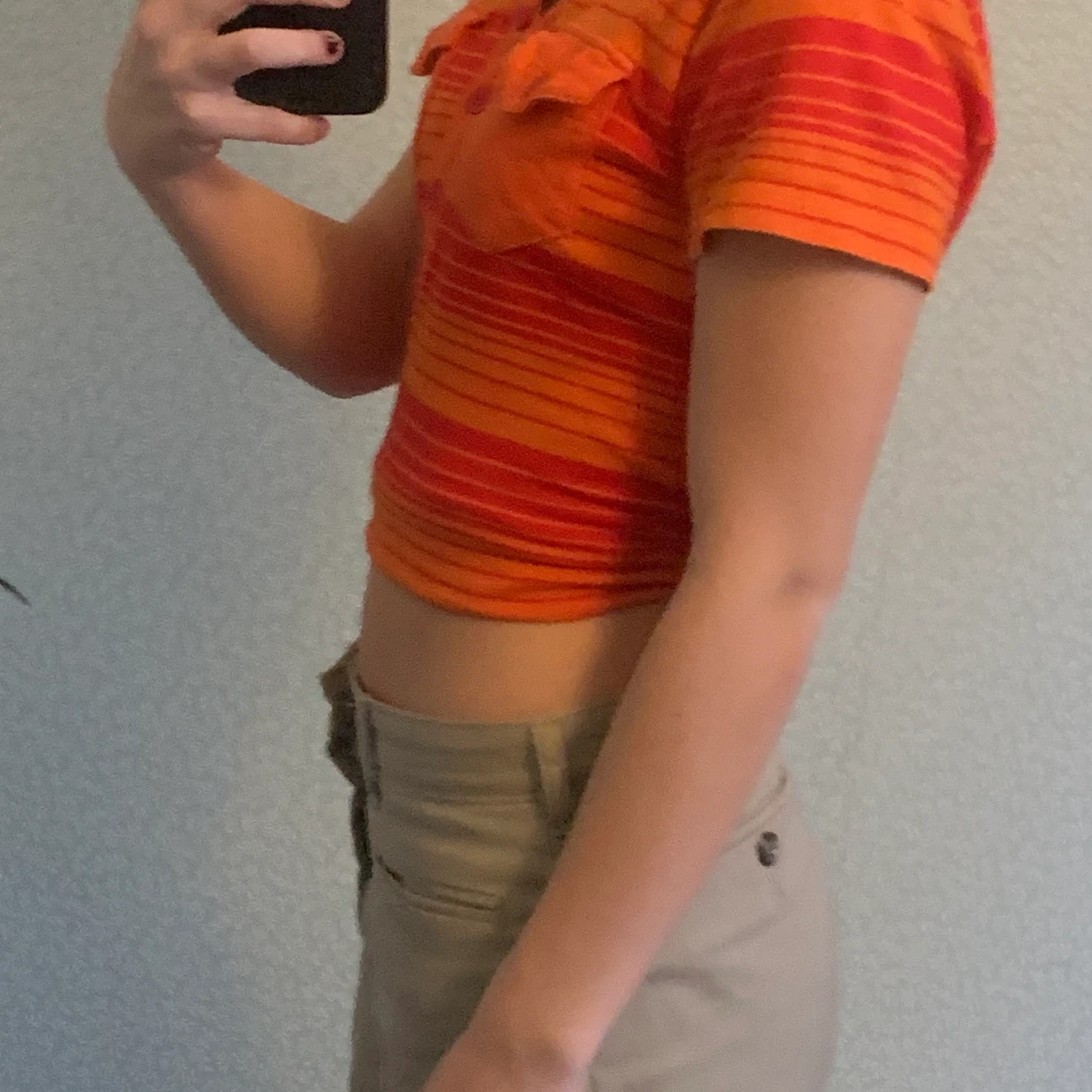 Vintage tröja  - 90