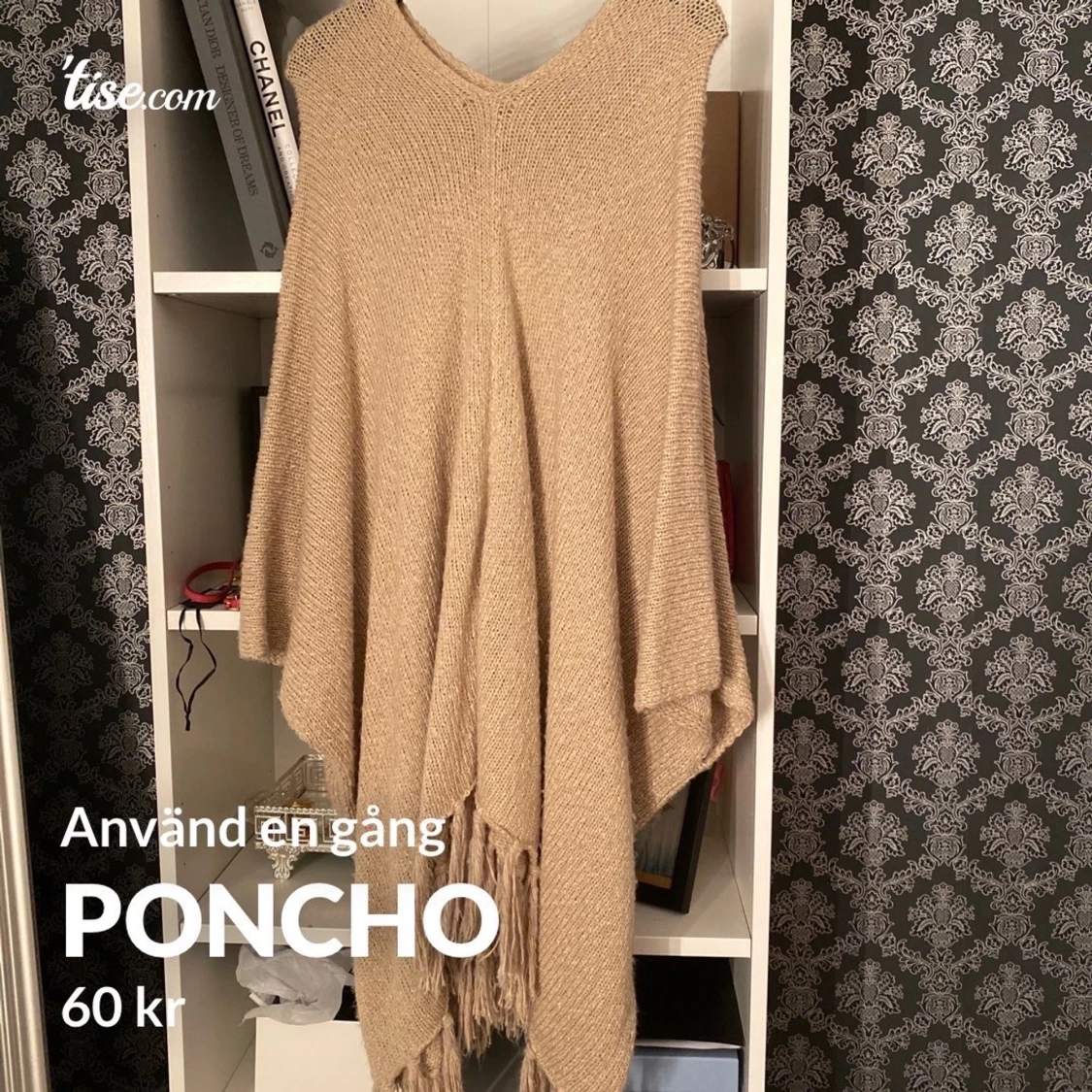 Poncho 