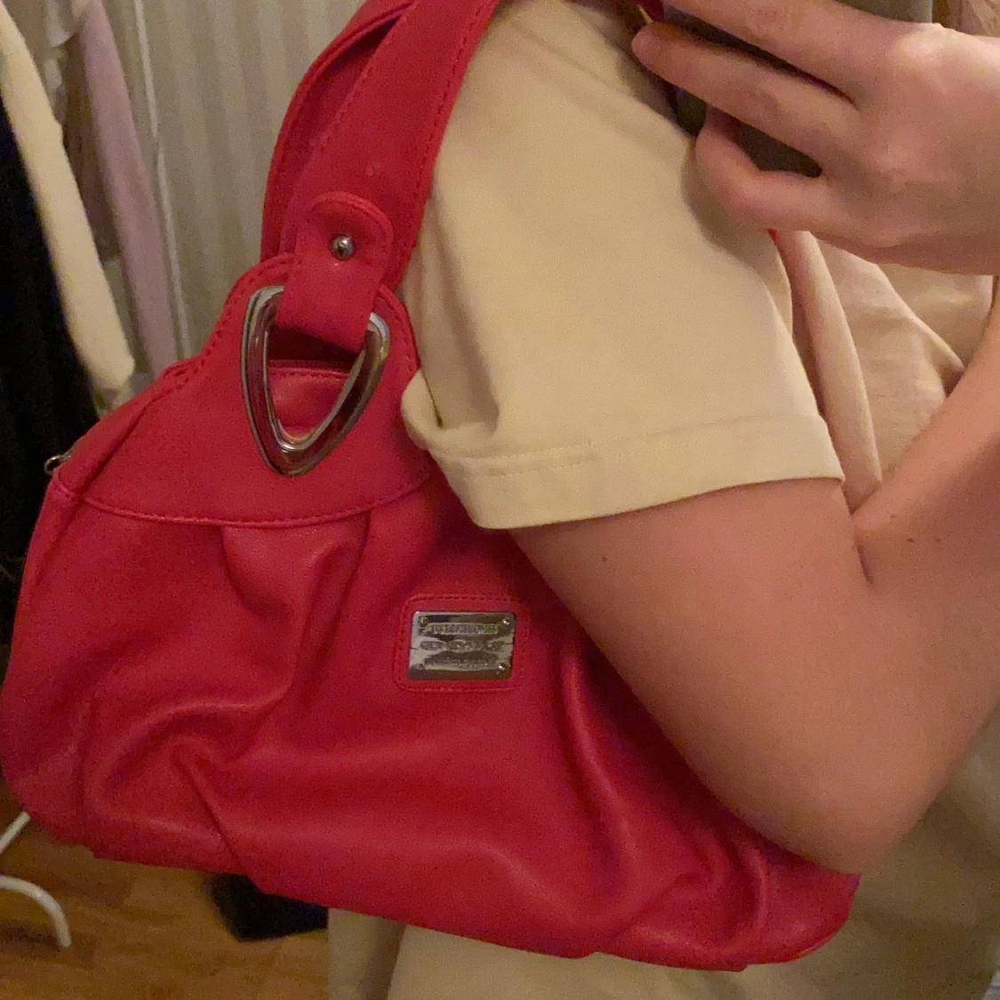 Snygg väska  - 90