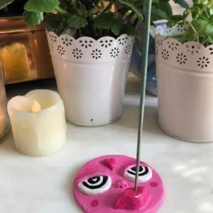 Inspo bilder! - Hej! Vi har börjat tillverka rökelsehälleare/skålar (se inlägg)men vill gärna också tillverka sånt ni vill ha! Till slutet av veckan kommer vi göra nya saker, så passa gärna på att skicka in vad ni vill ha så att ni kan få dem i tid till julen etc💫🥰 