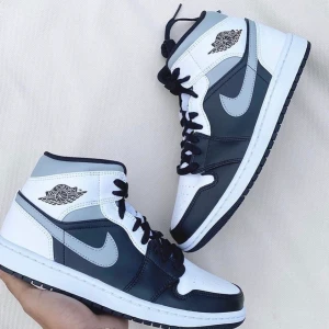 Jordan - Nya Nike jordans 