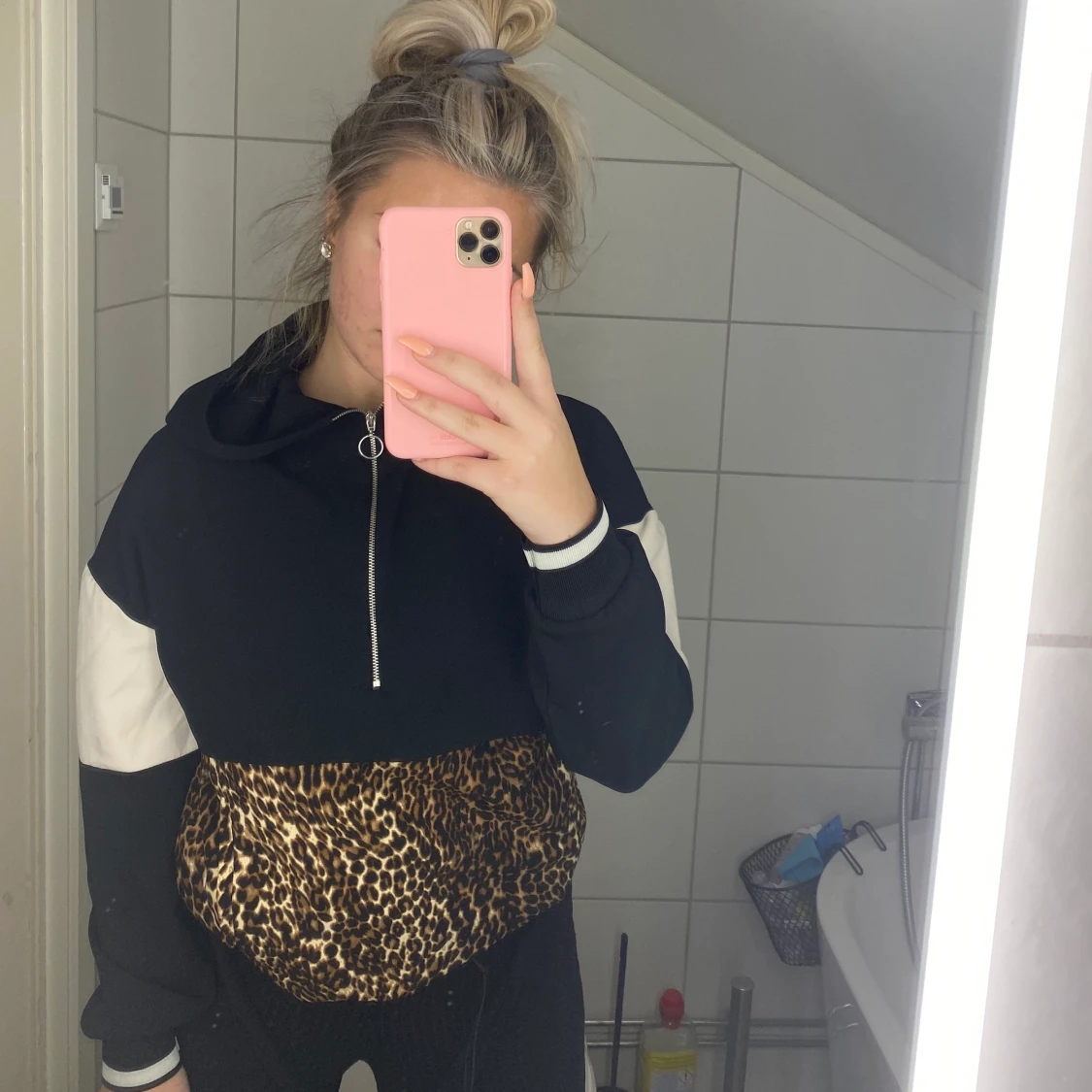 tröja från zara🤎