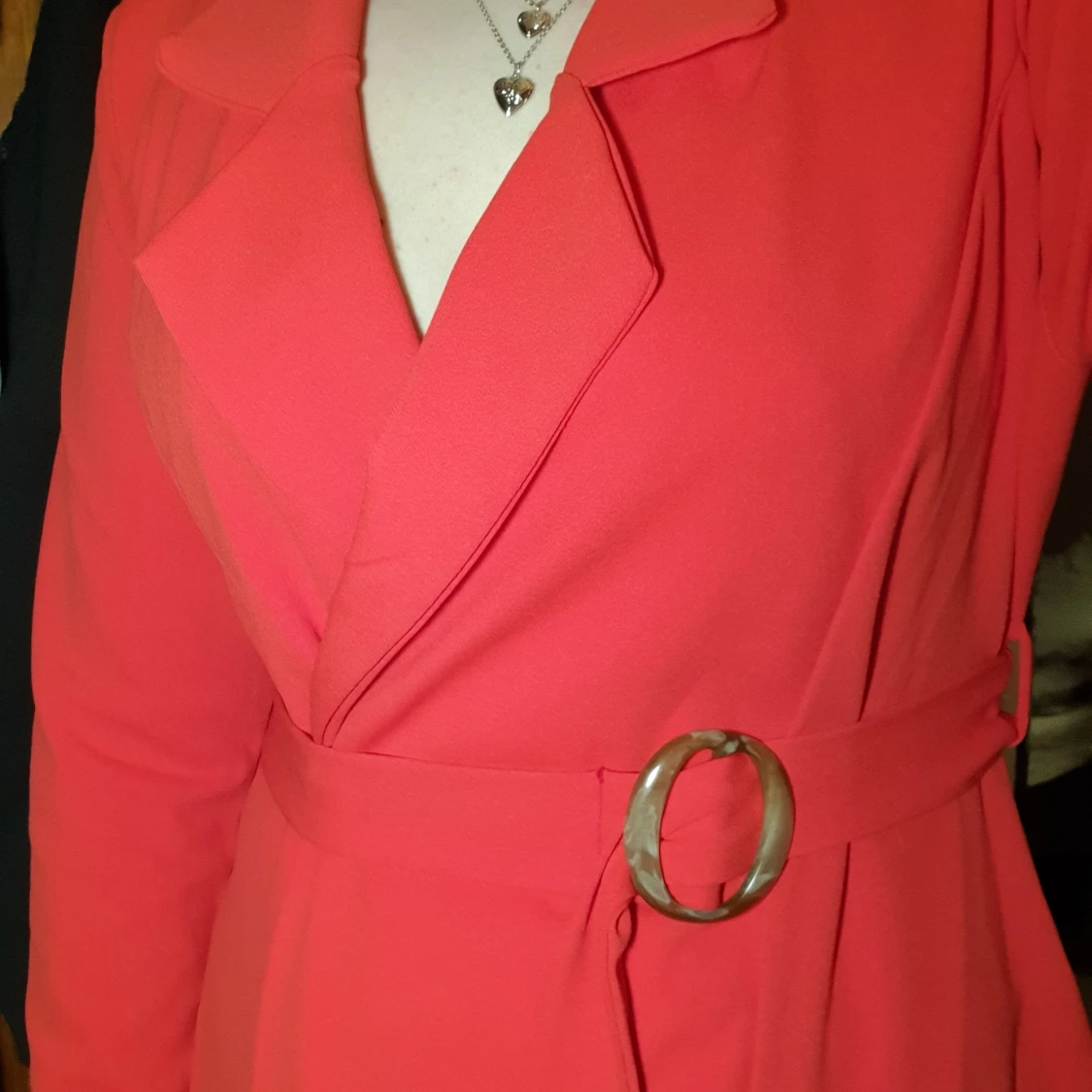 Missguided klänning storlek 46 - 91