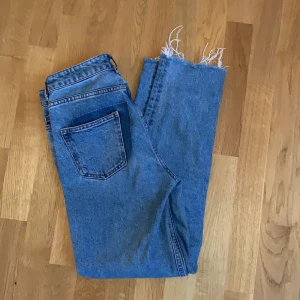 Raka jeans - Raka jeans från h&m bra skick