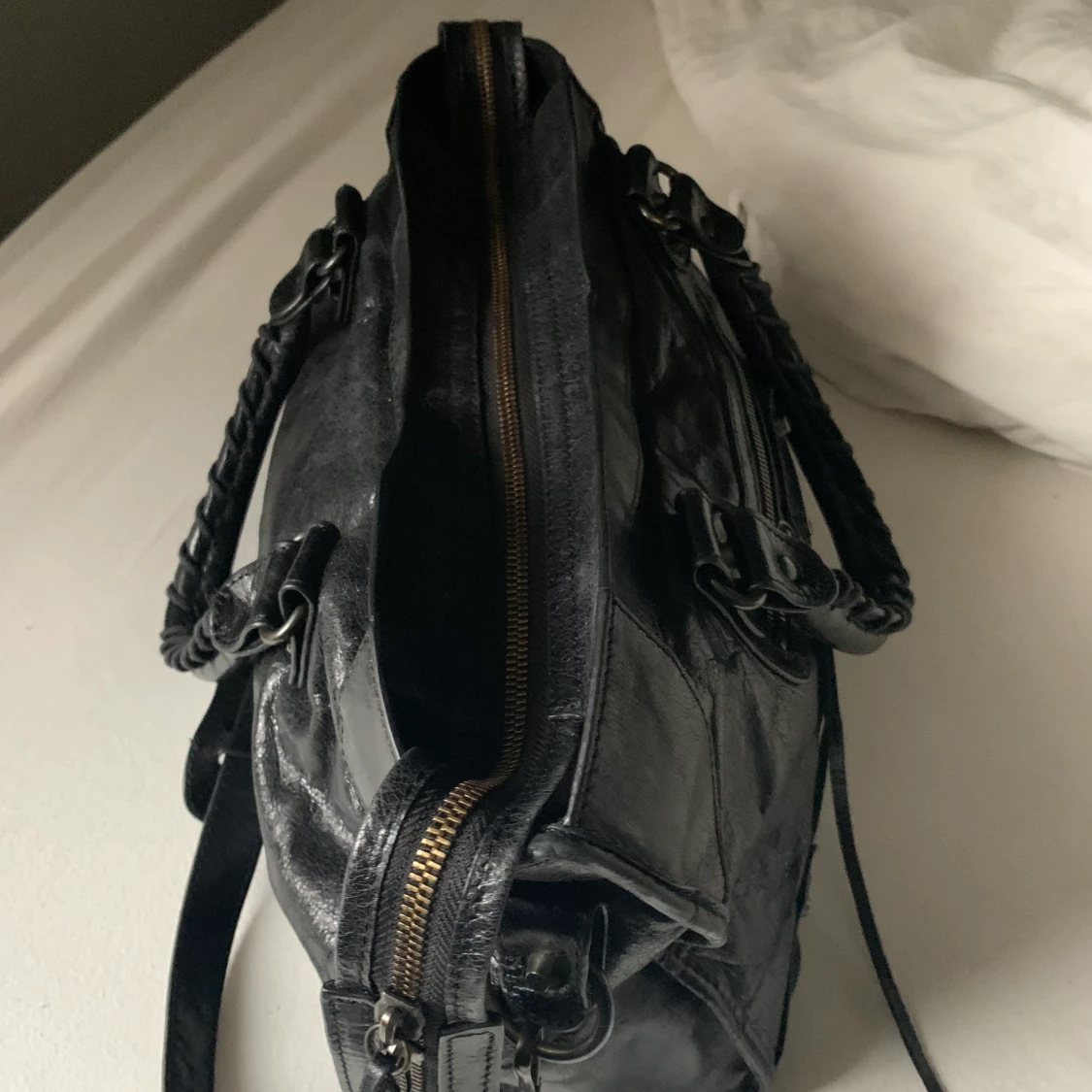 Balenciaga City Bag  - 91