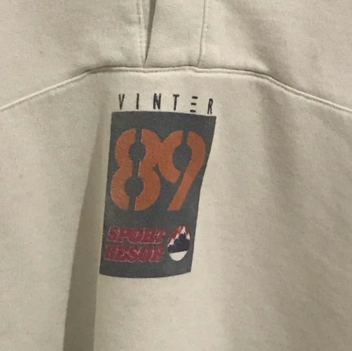 Vintage tröja  - 91