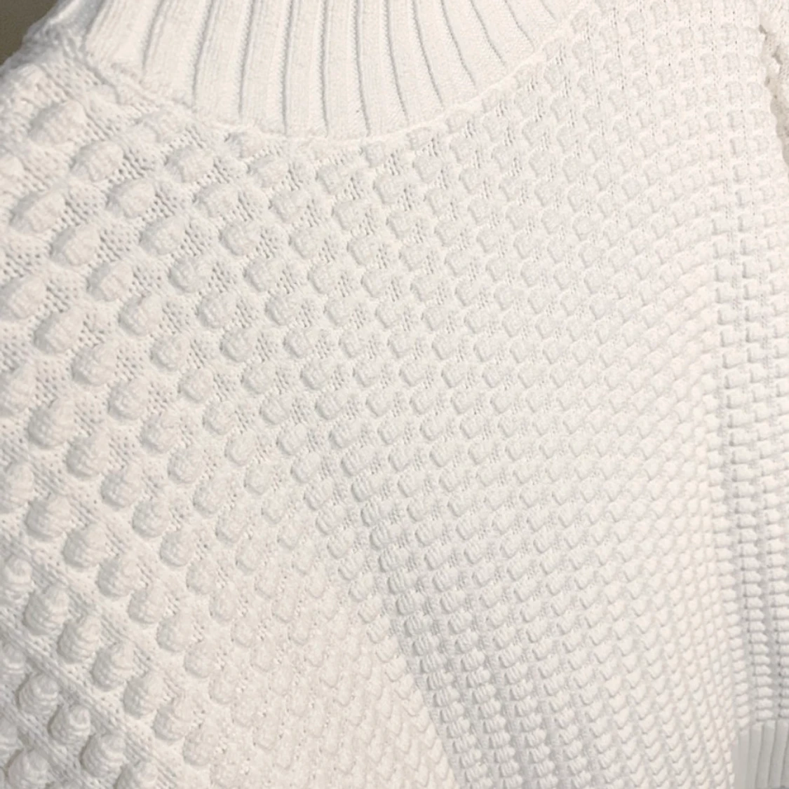 Tröja vit S French Connection - 91