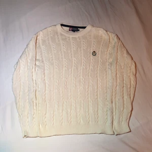 CHAPS/RALPH LAUREN SWEATSHIRT  - Chaps är ralp laurens vardagliga märke.  Storlek: L COND: 9/10 