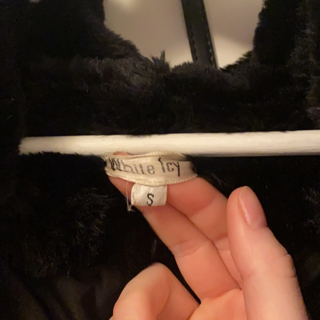 Superskön vinterjacka! - 90