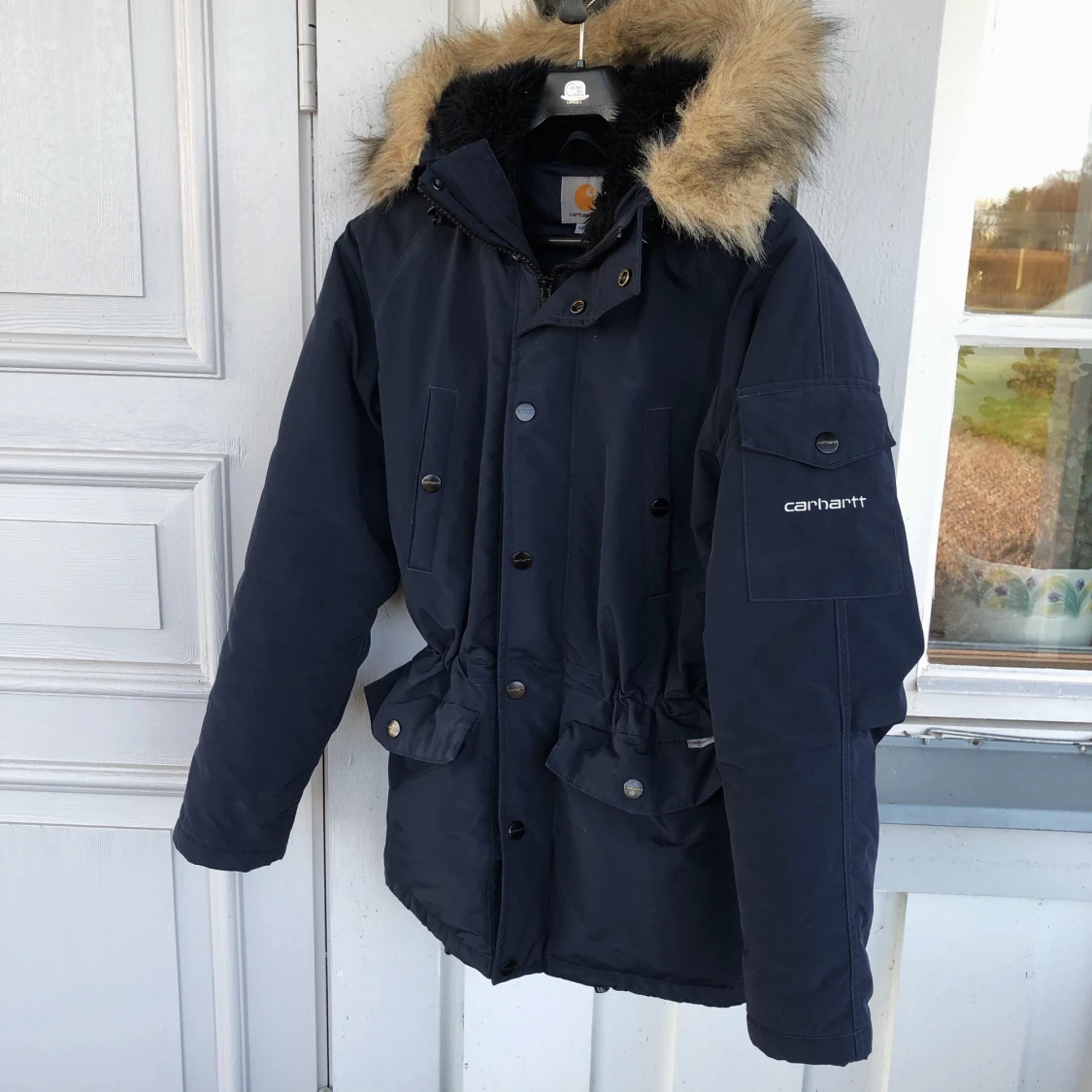 Carhartt vinterjacka