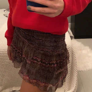 Isabel marant - Säljer min jätte fina kjol från Isabel marant💗