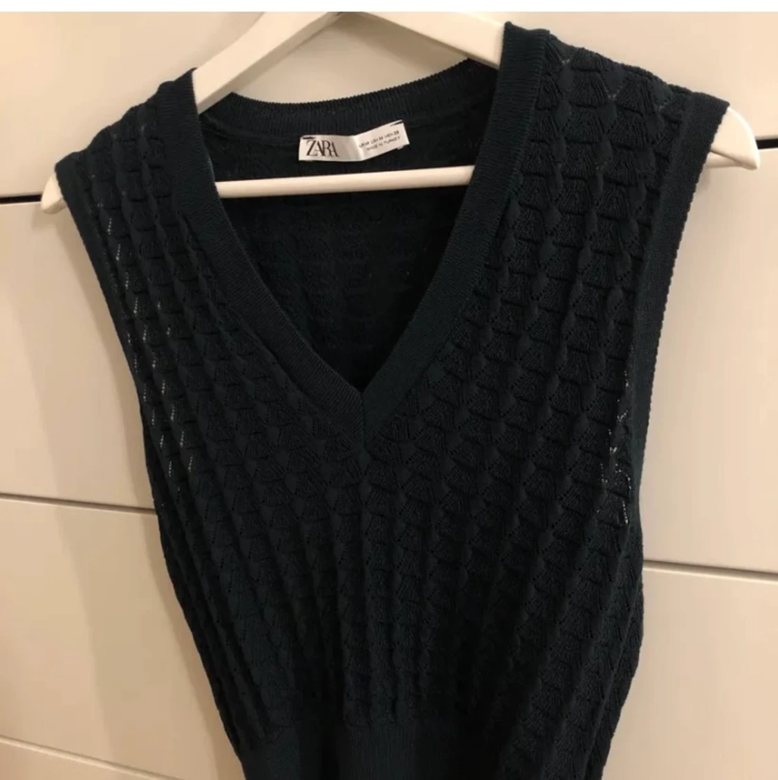 Populär Zara väst!! (Lånad bild)  - 90