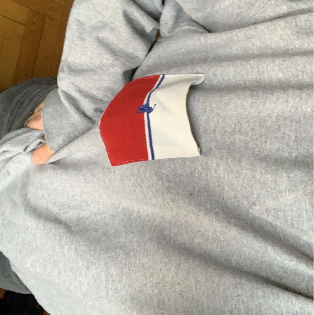 Säljer min vintage tröja köpt för cirka 1år sen i usa.. Hoodies.