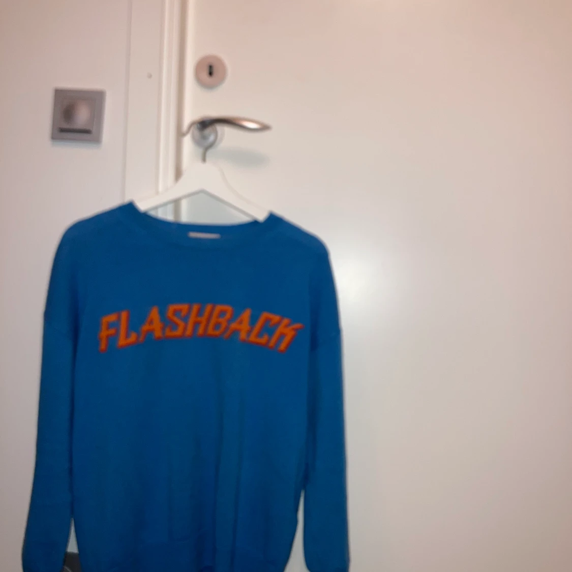 Sandro Flashback tröja M - 90