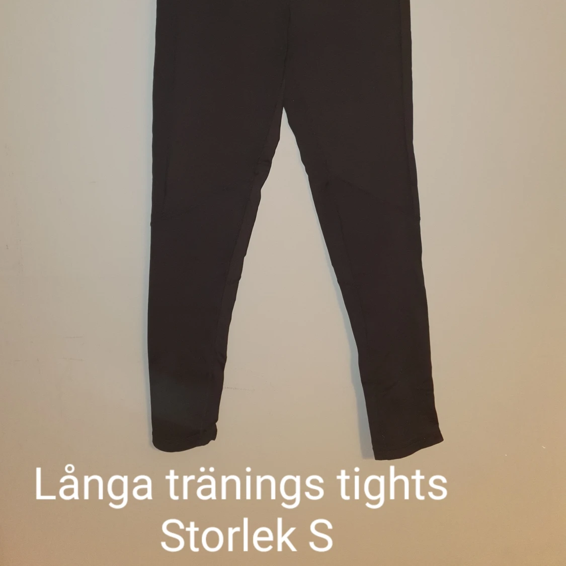 Träningstights  - 90