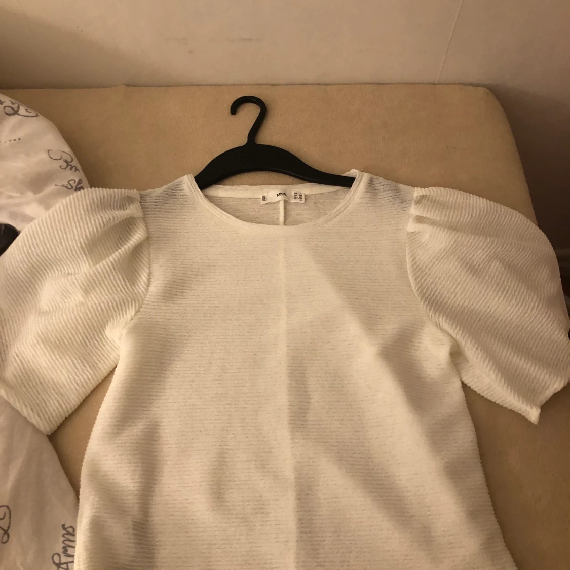 Mango blus storlek Xs/S