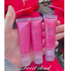 🍓sweet cloud 🍓 - Svag doft av jordgubbar 