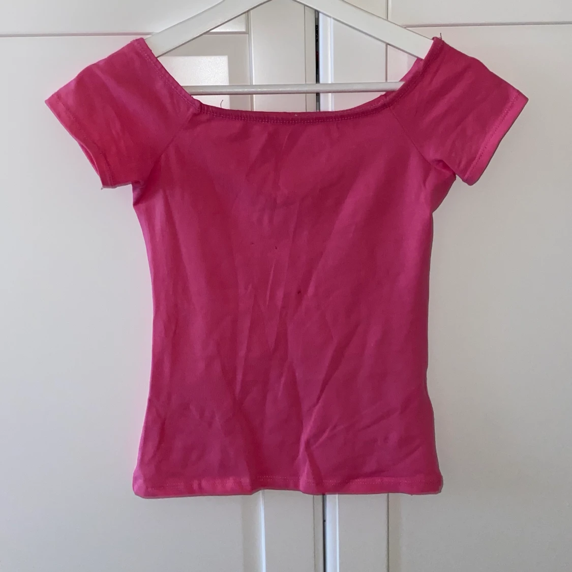 Offshoulder tröja - 90