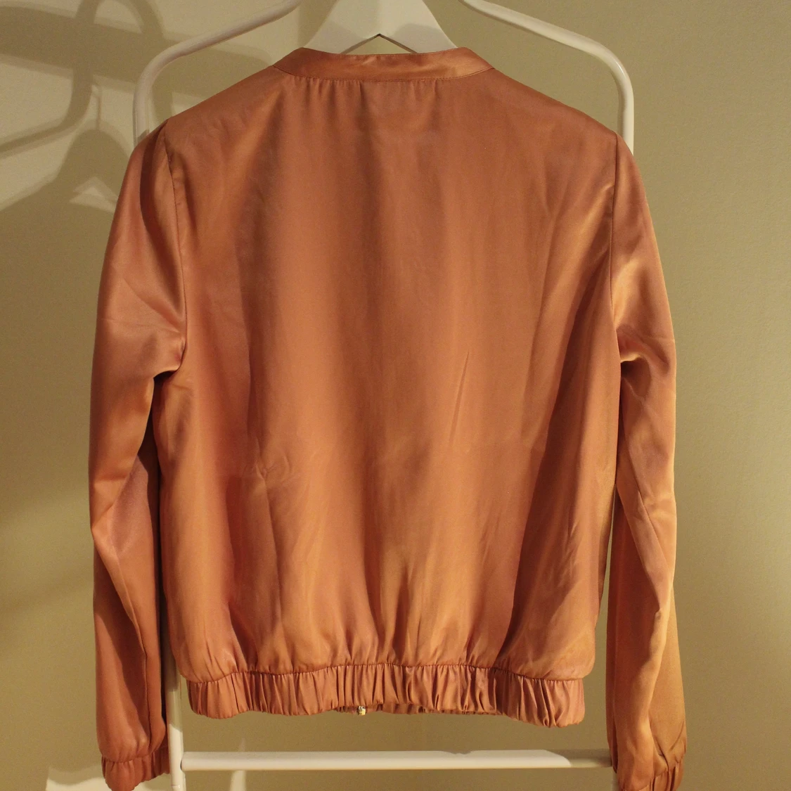 Blommig Bomberjacka från Vila - 91