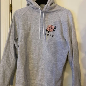 Dope hoddie - Endast testad Hoddie strl herr Xs , sitter som S 