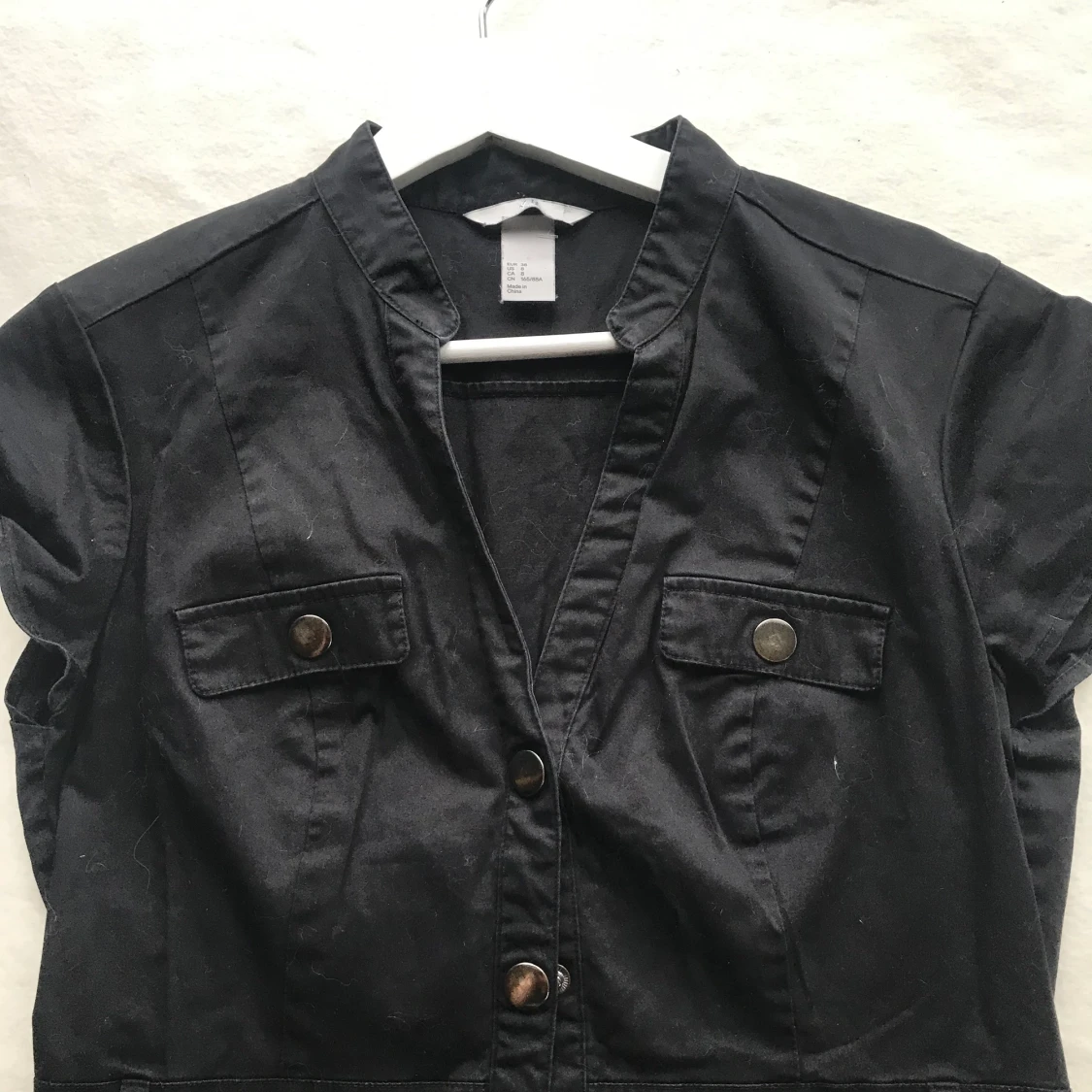 Klänning från hm - 90