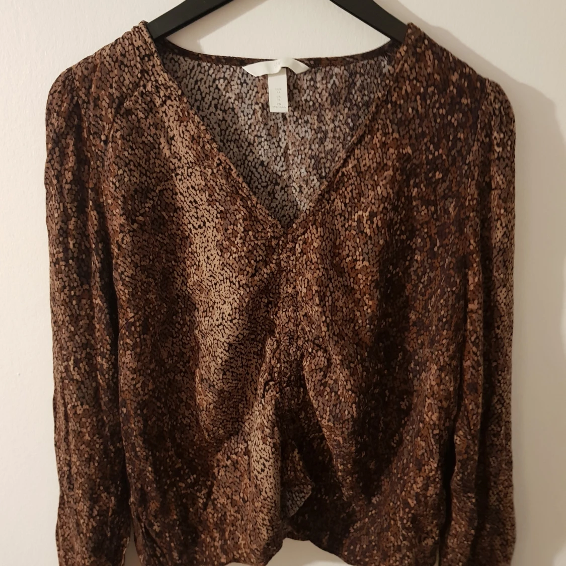 HM topp stl 42/44 - 90