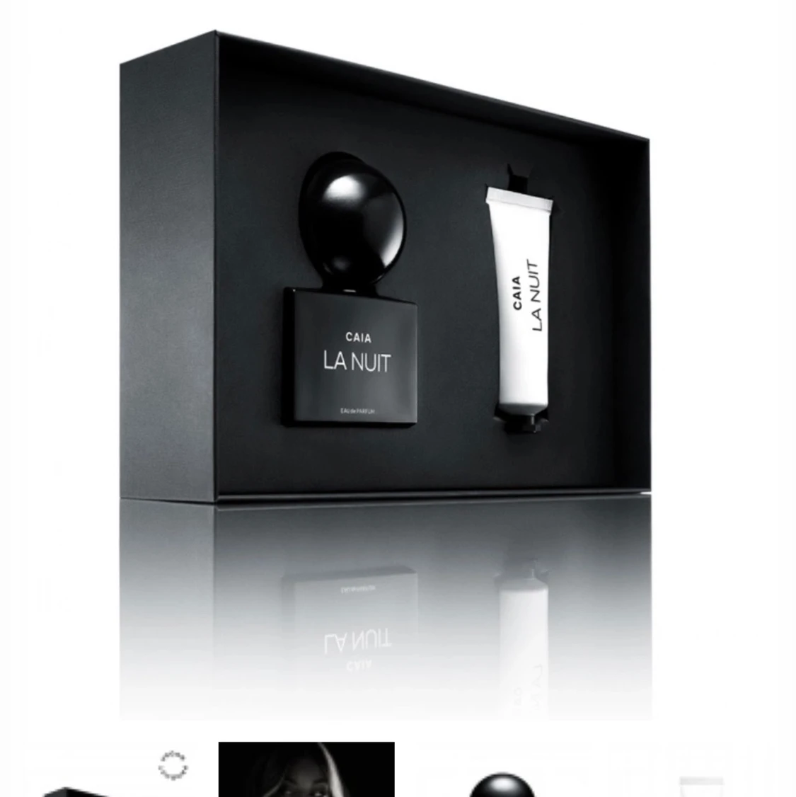 CAIA parfym