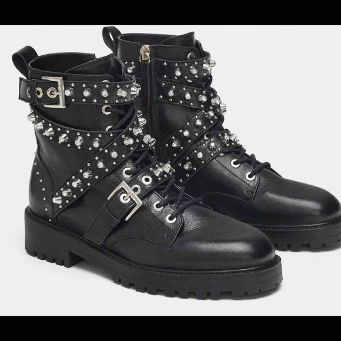 Zara boots - 90