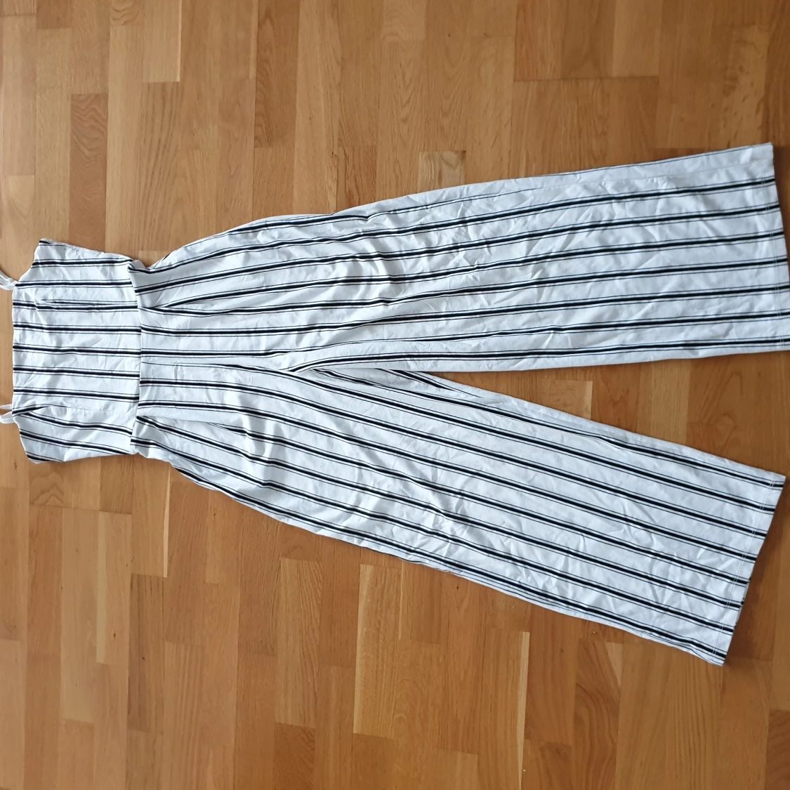 Bershka jumpsuit