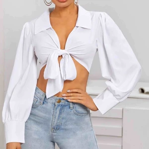  - Topp från shein, aldrig använd. (Exklusive frakt)