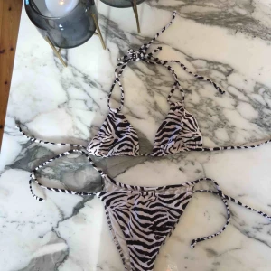  - Bikini från hm  Inte använd 