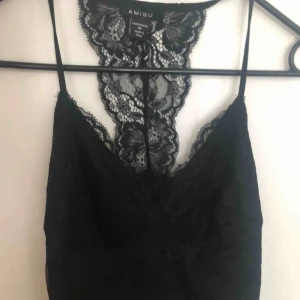  - Aldrig använt men jättefin linne ,köpt på New Yorker 