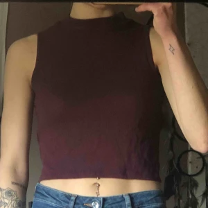  - Topp i storlek S 