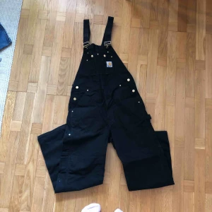  - Carhartt hängselbyxor
