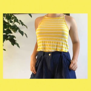  - Supersöta linnen från Primark! Knappt använda och är i bra skick❤️ 40kr st och 60kr för båda:) Frakt +42kr